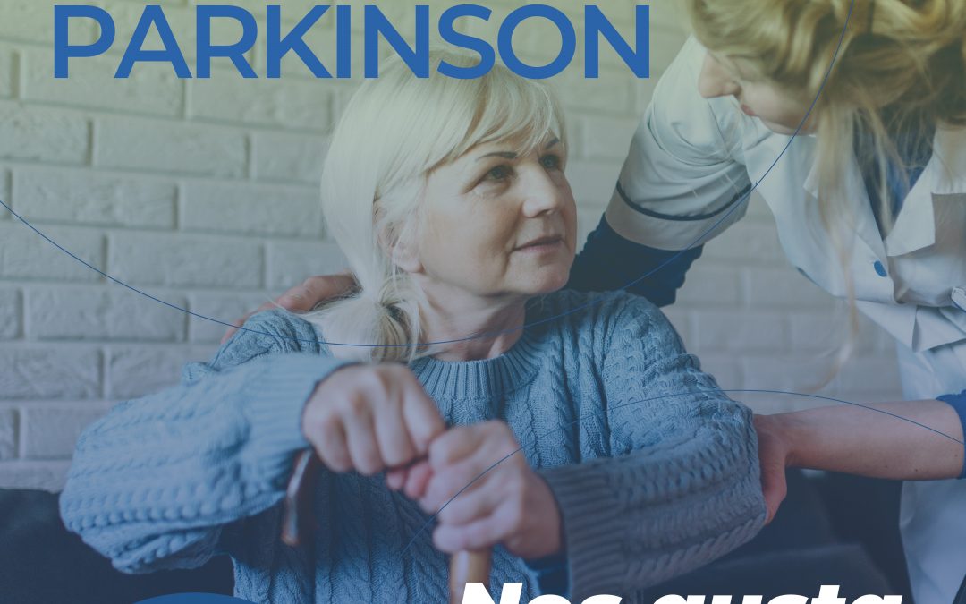 11 de Abril – Día Mundial del Parkinson