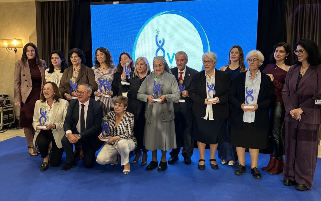 30 Aniversario de Acescam