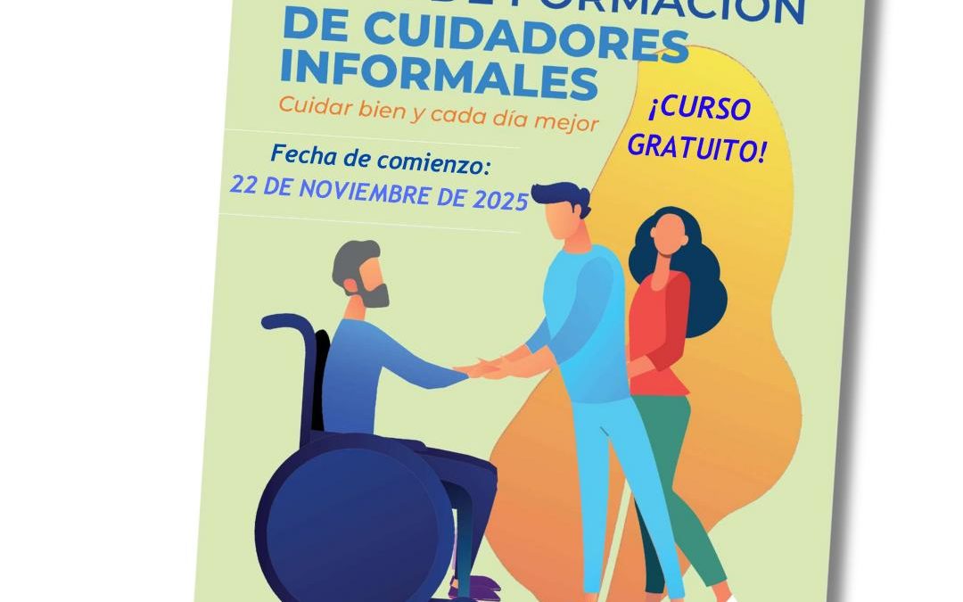 Finalizamos dos ediciones del curso «Cuidar bien y cada día mejor»